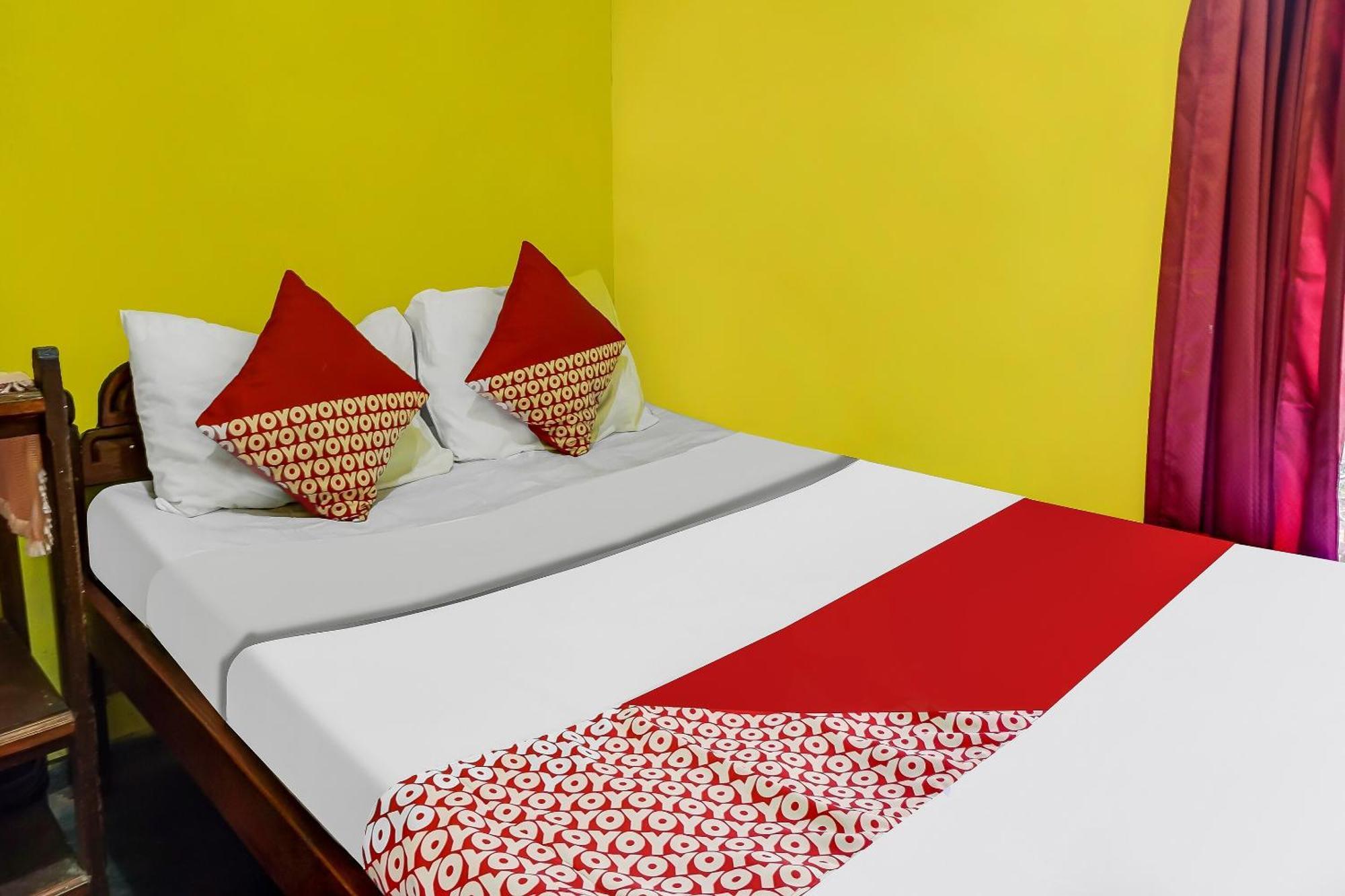 Oyo Homes 90984 Kampung Wisata Ekologi Puspa Jagadneargunung Kelud Blitar Luaran gambar